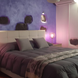 Casa Vacanze Charme Siciliano Con Piscina E Vista Etna